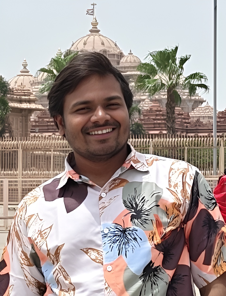 SATISH CHANDRA